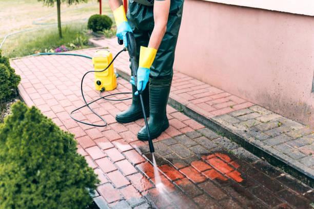 Best Driveway Pressure Washing  in Inman, SC